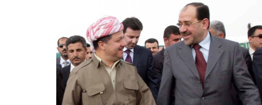 إقلیم کردستان یُشعل فتیل المحاصصة مُبکراً 